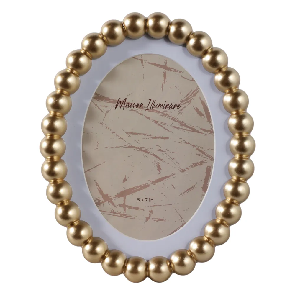 ROSEMORE GOLD FRAME 10 (IN)