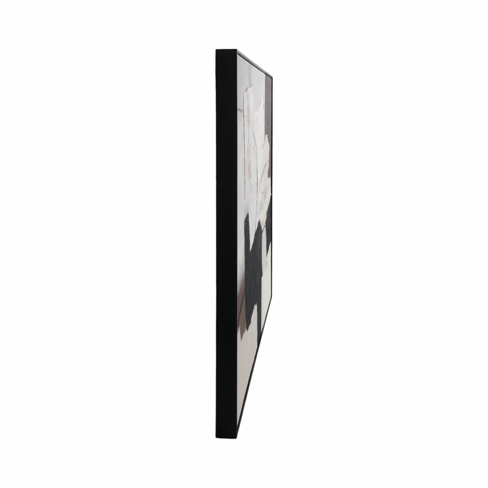 GERBERBURN BLACK ART 40 (IN)