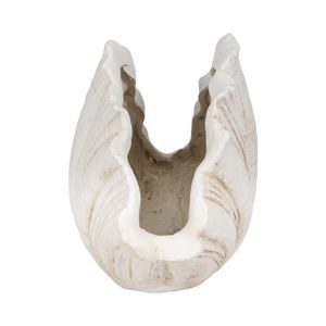 CIARAN WHITE DECOR 14 (IN) 5
