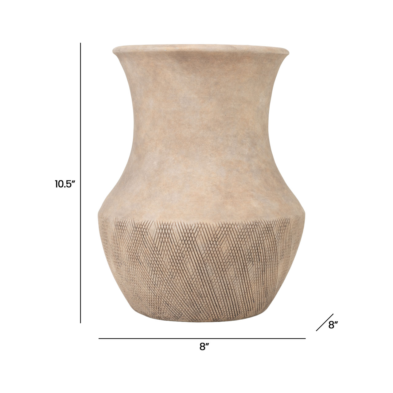 Dalona Tall Vase 3