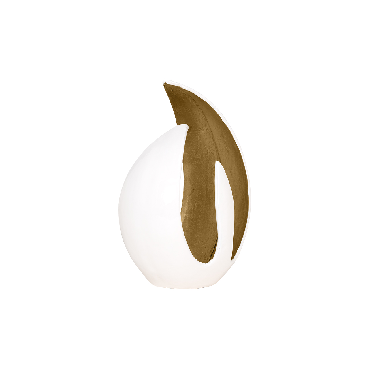 Luna Tall Candleholder 6