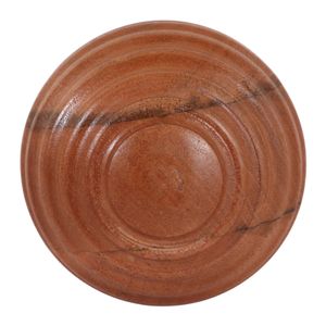 EDWINPARK BROWN ORB 4 (IN) 8
