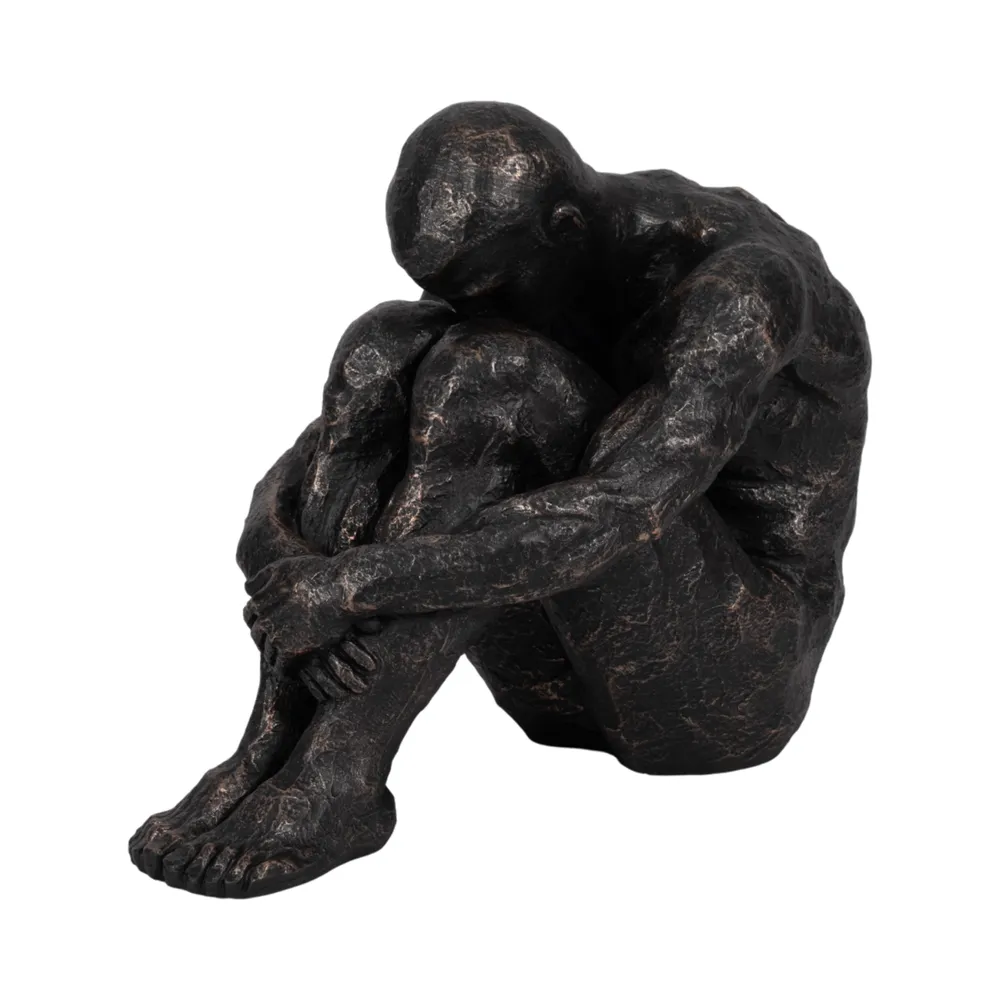 JANEPORT BRONZE DECOR 13 (IN)