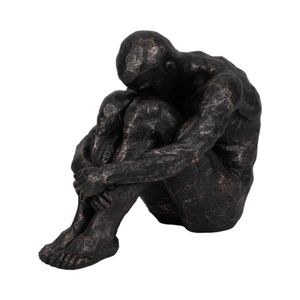 JANEPORT BRONZE DECOR 13 (IN) 3