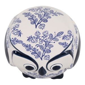 EMMETFIELD BLUE DECOR 5 (IN) 8