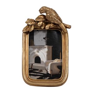HALEVALE GOLD FRAME 9 (IN) 1