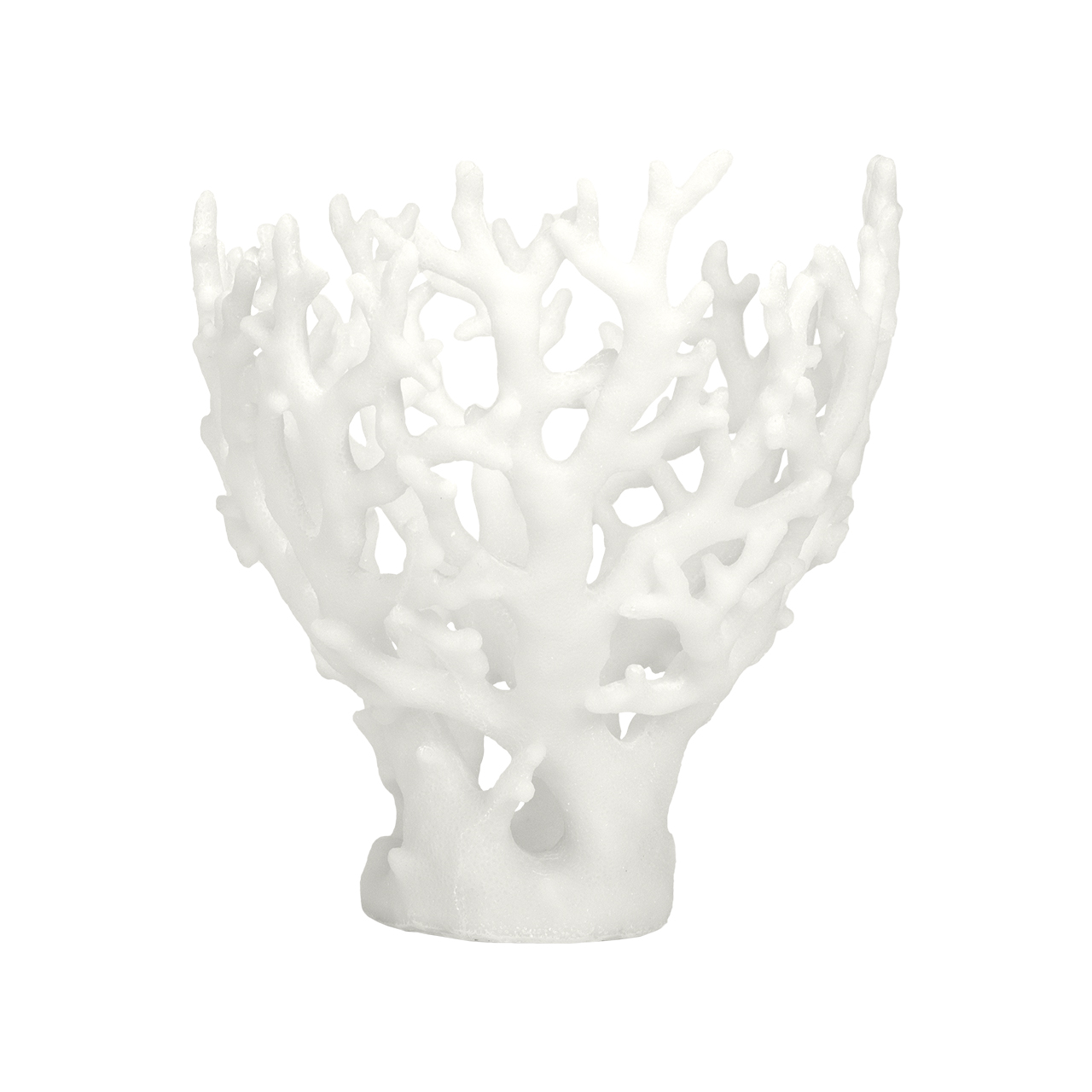 Acton Coral Vase 3