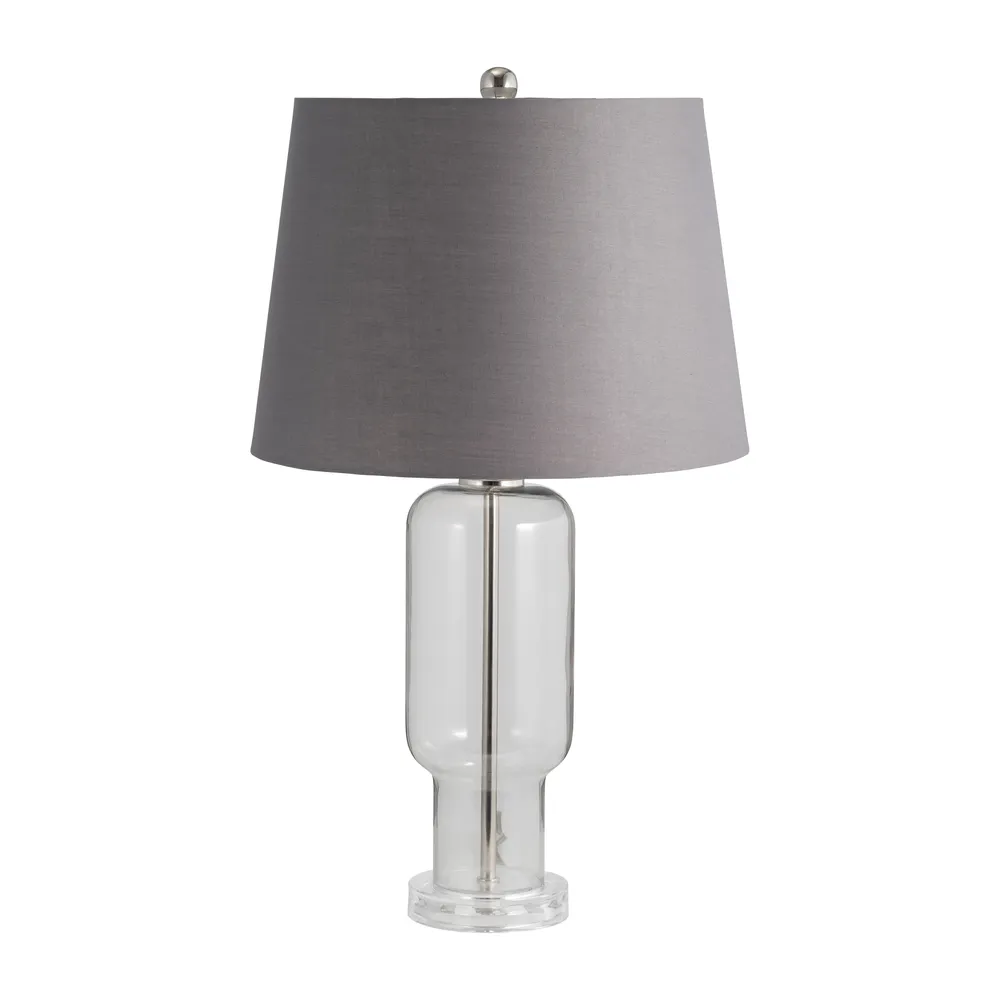 RAFE GRAY LAMP 26 (IN)