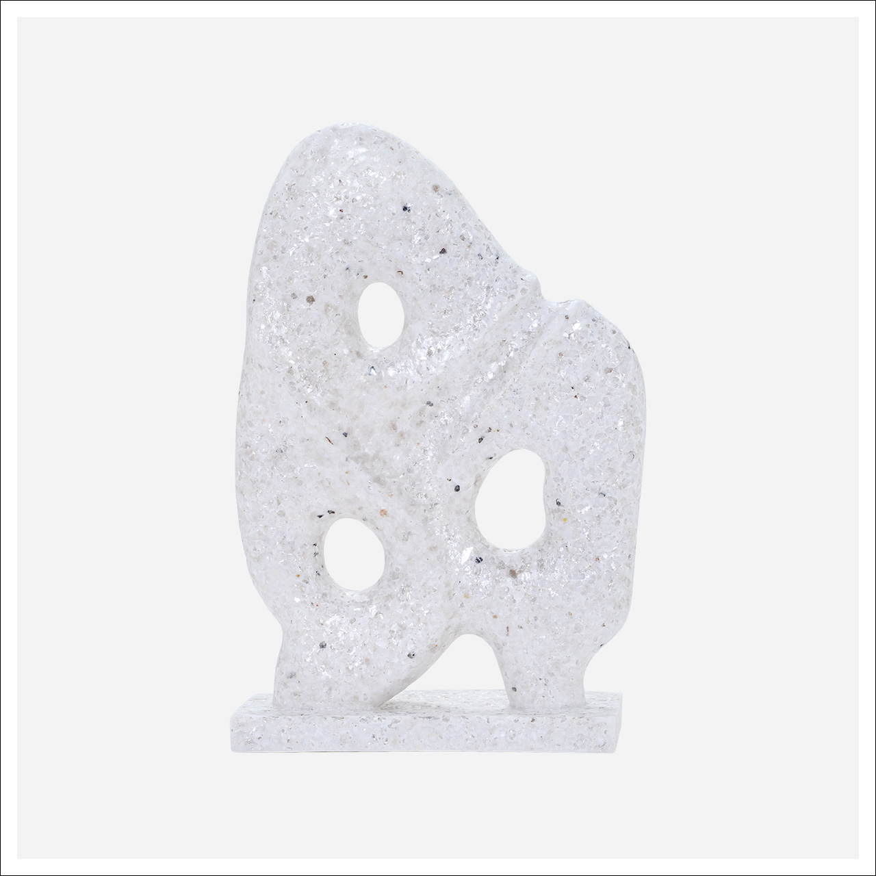 Valeno Sculpture -SB