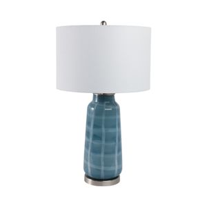 DIXONFIELD BLUE LAMP 29 (IN) 1