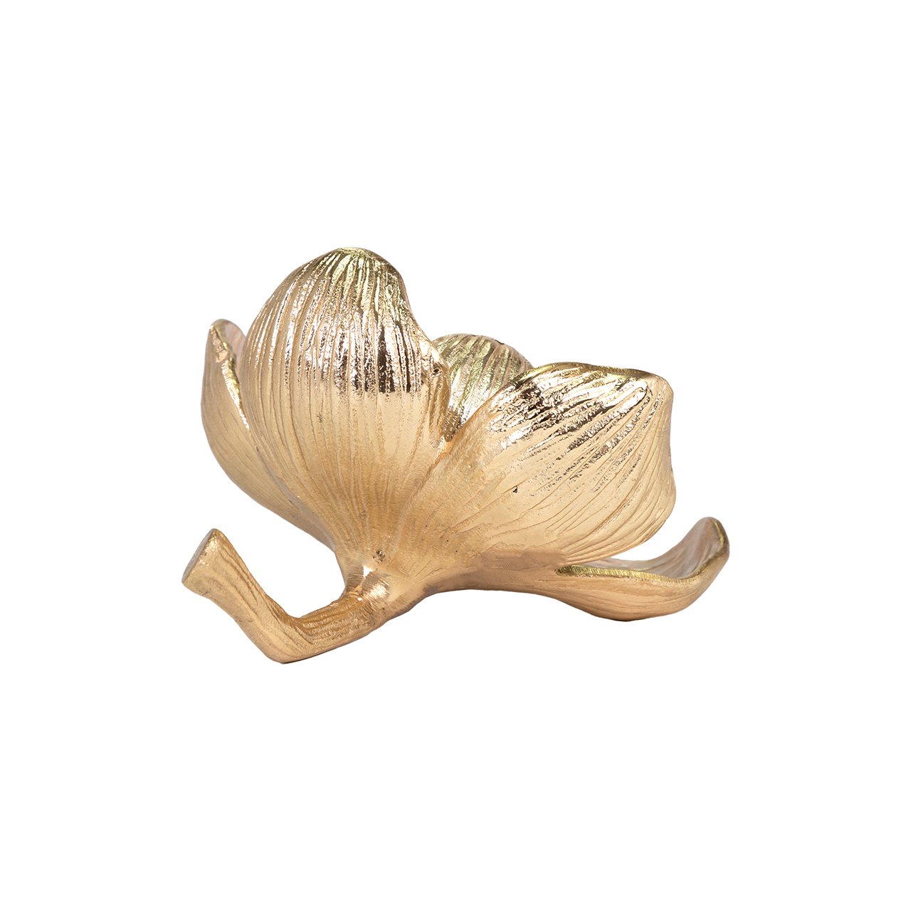 Alki Flower Small Sculpture 5