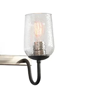 Blakely 10.5'' High 3-Light Vanity Light 4