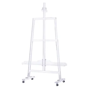 HAMPTONGROVE CLEAR ART EASEL 69 (IN) 7