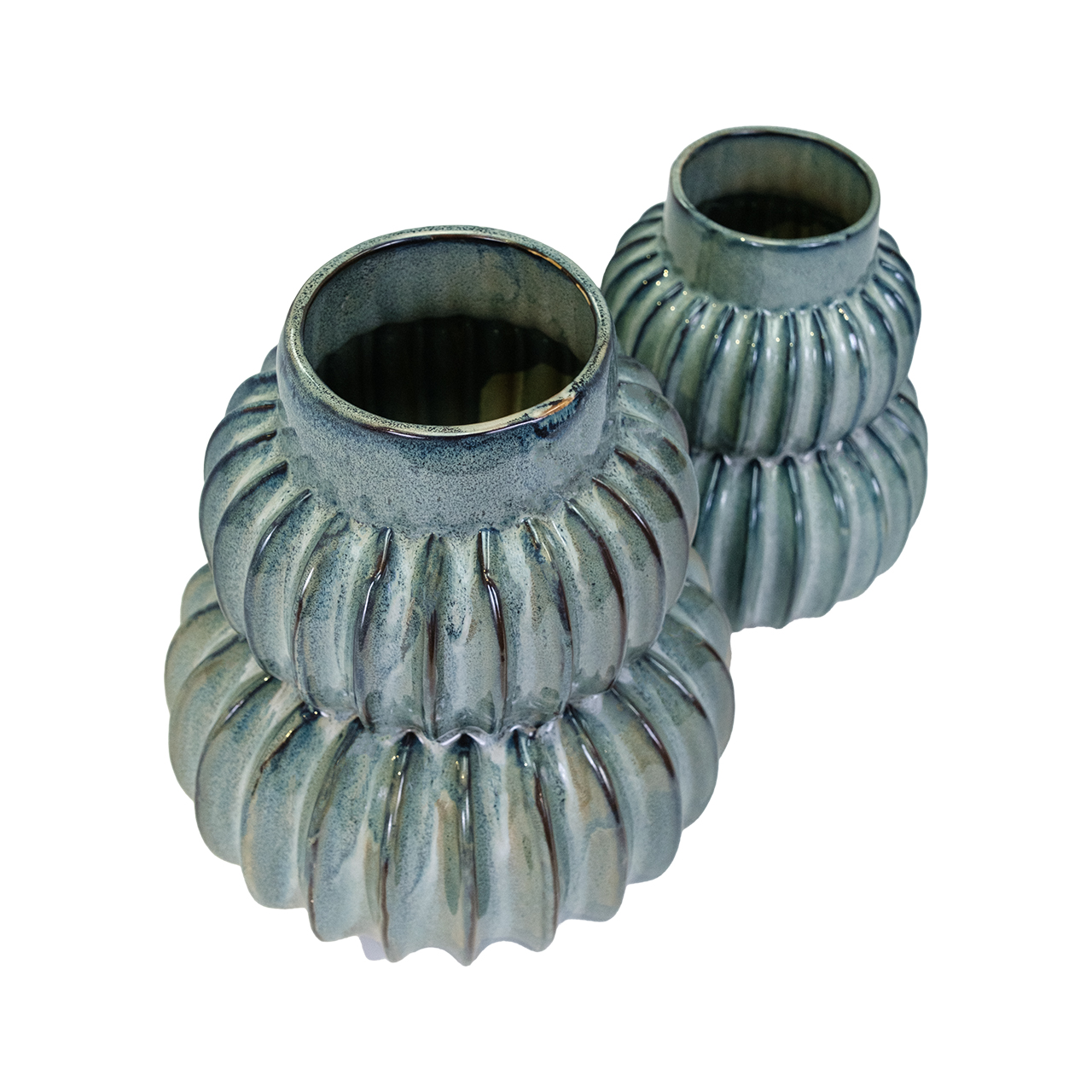 Brittany Vases -Set 2 3