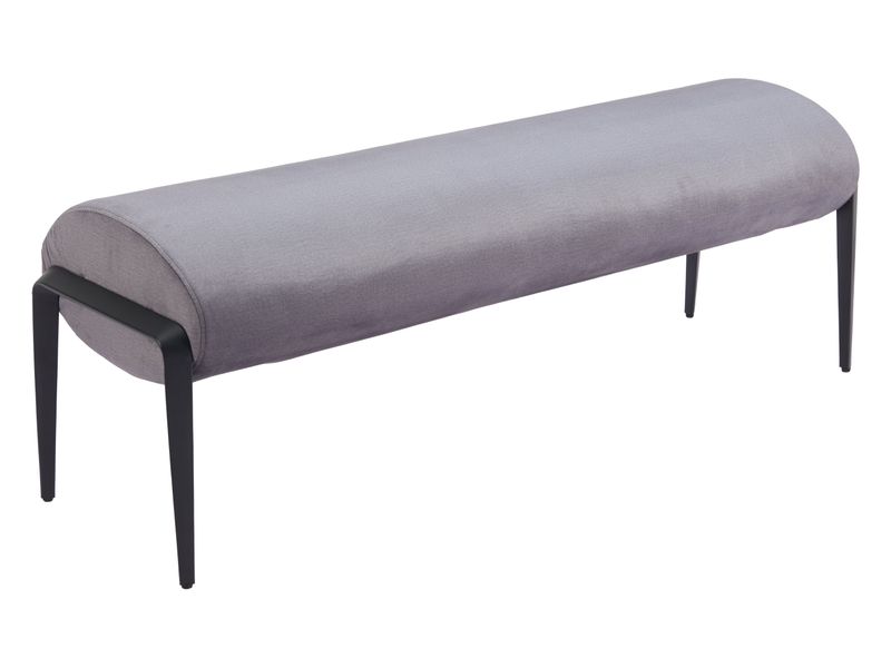 Glatt Bench Gray 5