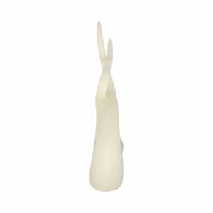 BELDENCLIFF WHITE DECOR 12 (IN) 4