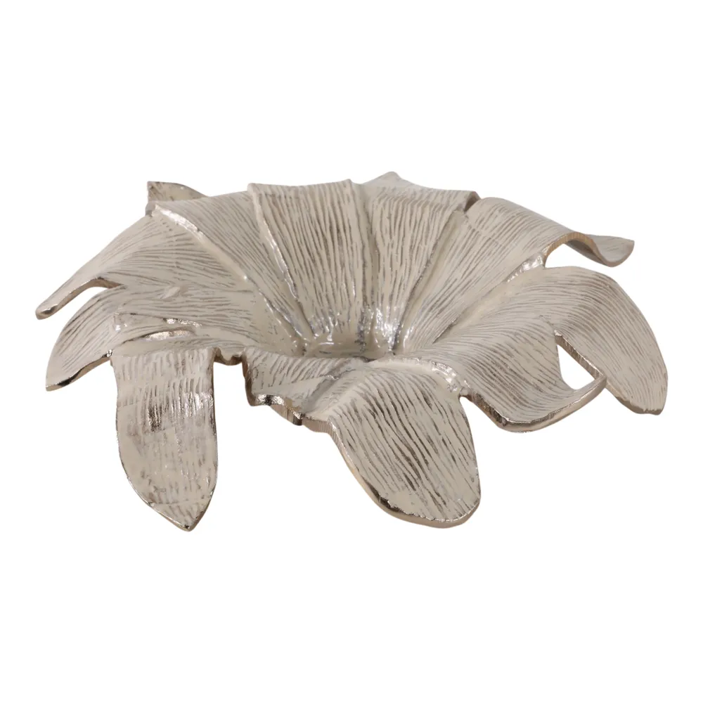 ENNISLAND IVORY BOWL 4 (IN)