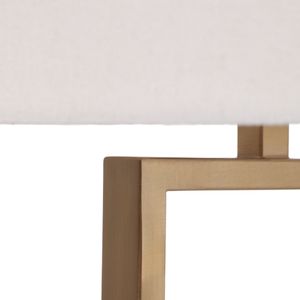 ADLERROSE BLACK LAMP 27 (IN) 7