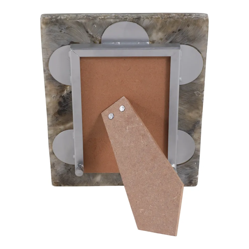WRENDALE GRAY FRAME 9 (IN)