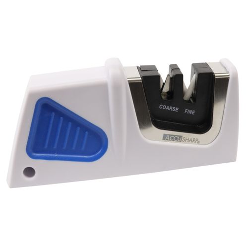 Compact Pull Through - Blue