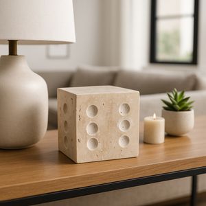 CALEHOLM TAN DECOR 4 (IN) 2