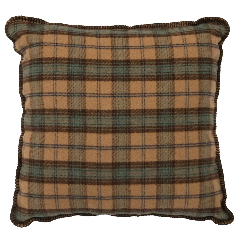 Premier Dillon Plaid - Pillow - 20x20