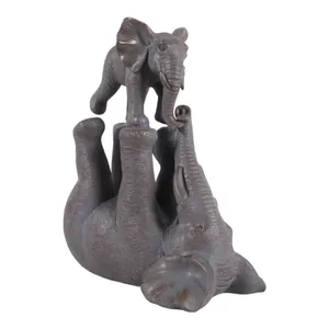 FALTONCROSS GRAY DECOR 12 (IN) 3