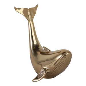 BLAIRROSE GOLD DECOR 11 (IN) 3