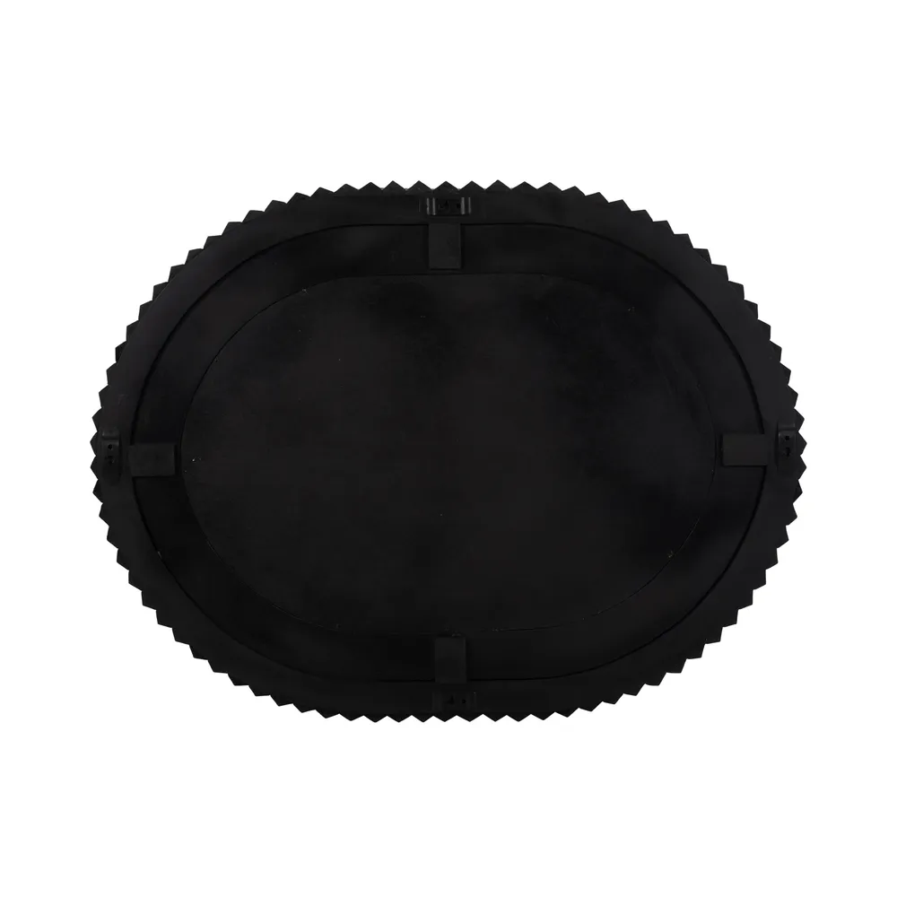 HARLEYDALE BLACK MIRROR 36 (IN)