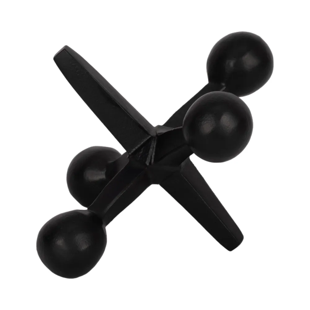 DEVON BLACK DECOR 5 (IN)