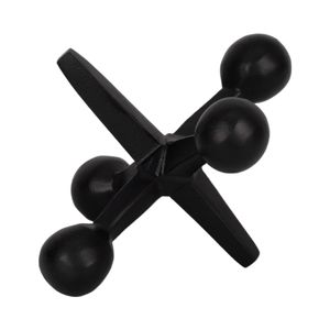 DEVON BLACK DECOR 5 (IN) 3