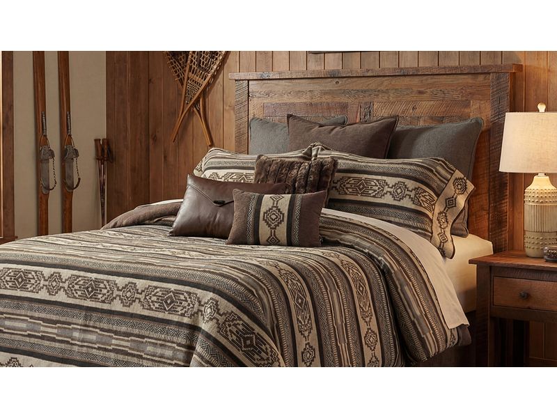 Lodge Lux II