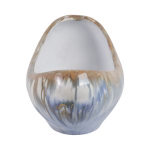 DASHFORD BLUE BOWL 8 (IN) 4