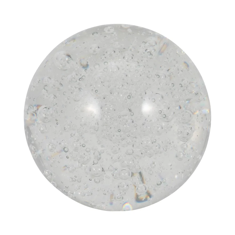 BARDENTON CLEAR ORB 4 (IN)
