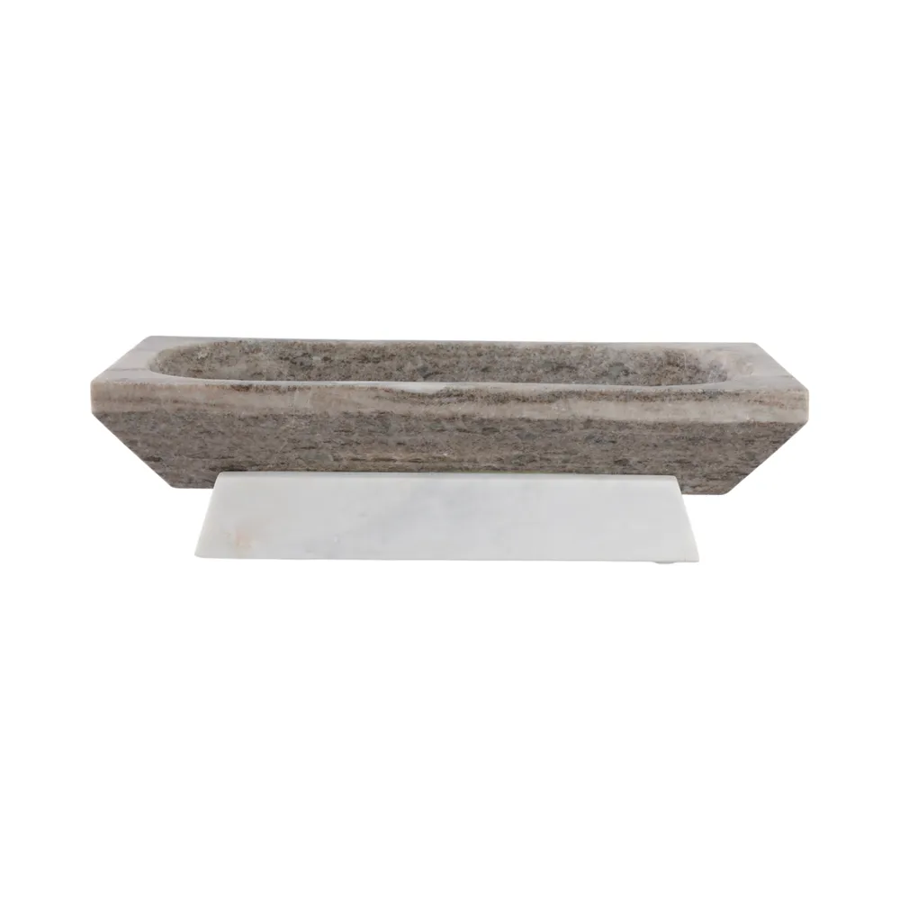 HARDWICKRUN IVORY BOWL 5 (IN)