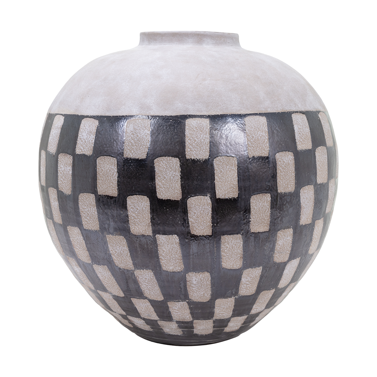 Spark Floor Vase -SB 8