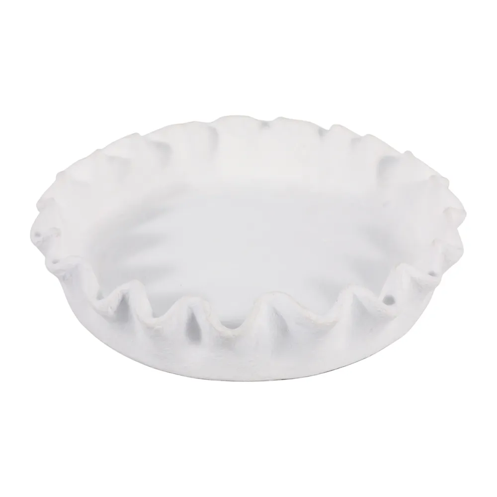 ELMONTWELL WHITE BOWL 3 (IN)