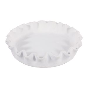 ELMONTWELL WHITE BOWL 3 (IN) 5