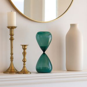 GRANTHAMMOOR BLUE HOURGLASS 14 (IN) 2