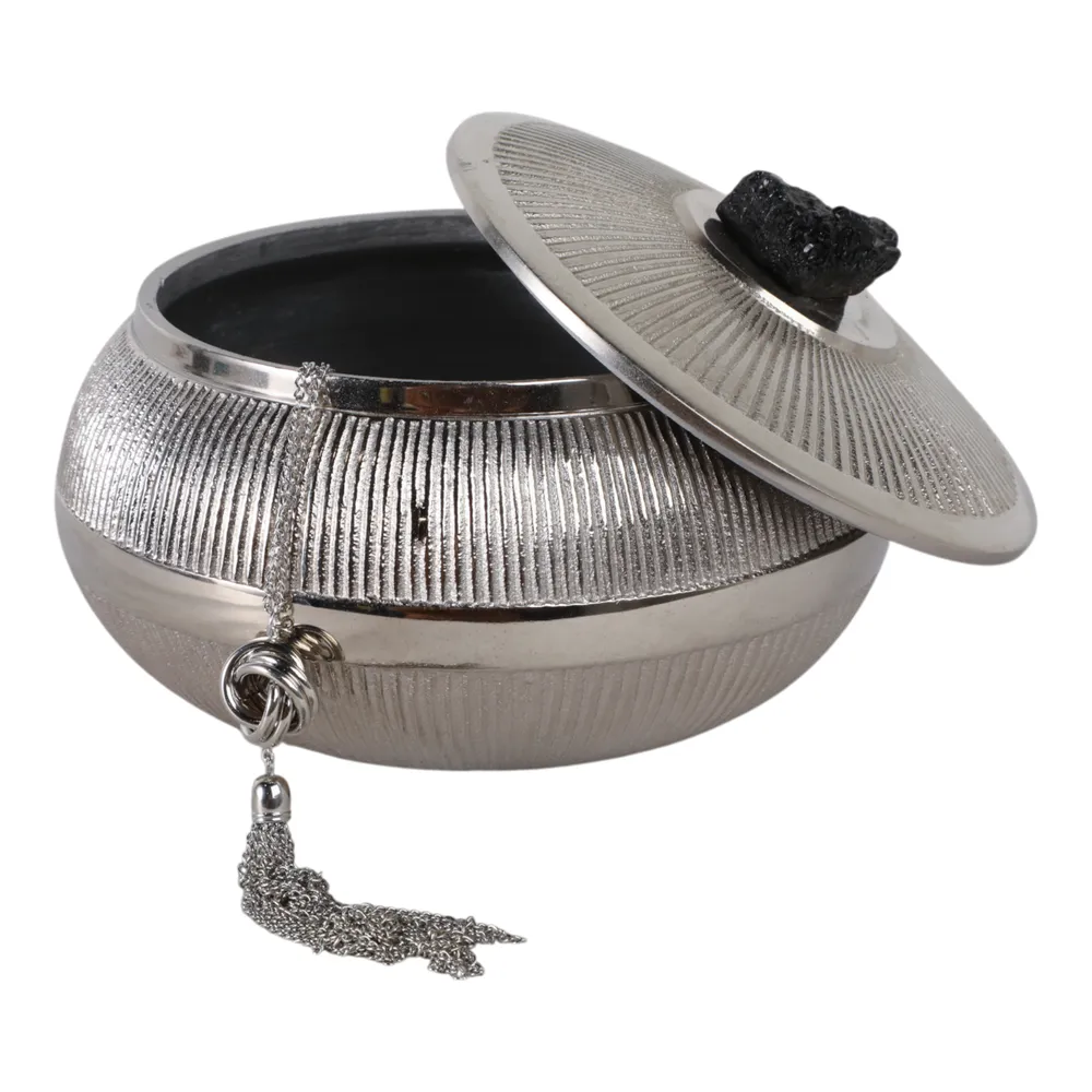 FULTONWORTH SILVER BOX 5 (IN)