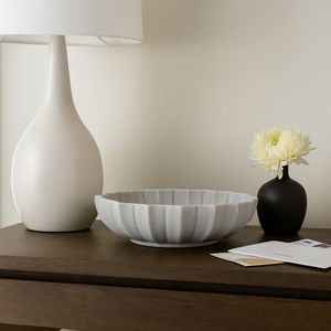 FINTONWIND WHITE TRAY 4 (IN) 2