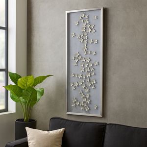LOCHMORE WHITE ART 42 (IN) 11