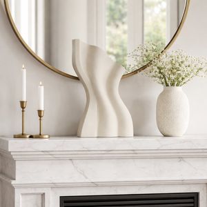 JORDANGATE IVORY DECOR 18 (IN) 11