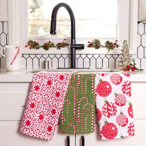 Scandi Ornaments