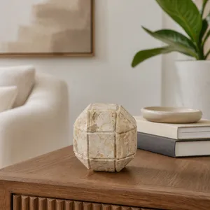 GLOVERFORD IVORY ORB 5 (IN) 10