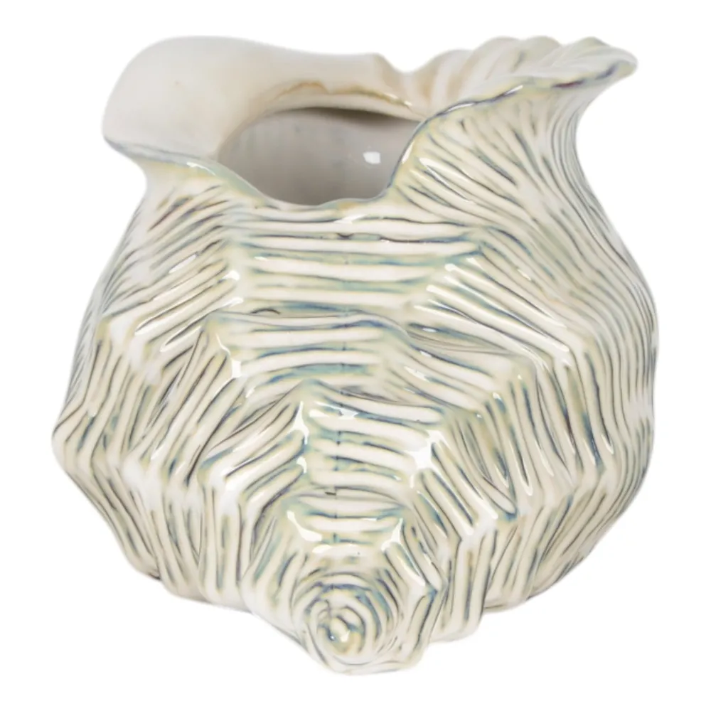 COLBYLAKE IVORY BOWL 7 (IN)