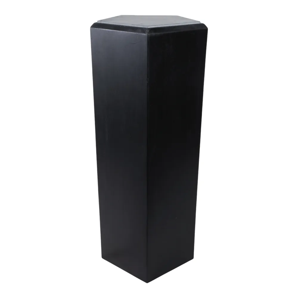 CADENSIDE BLACK TABLE 30 (IN)