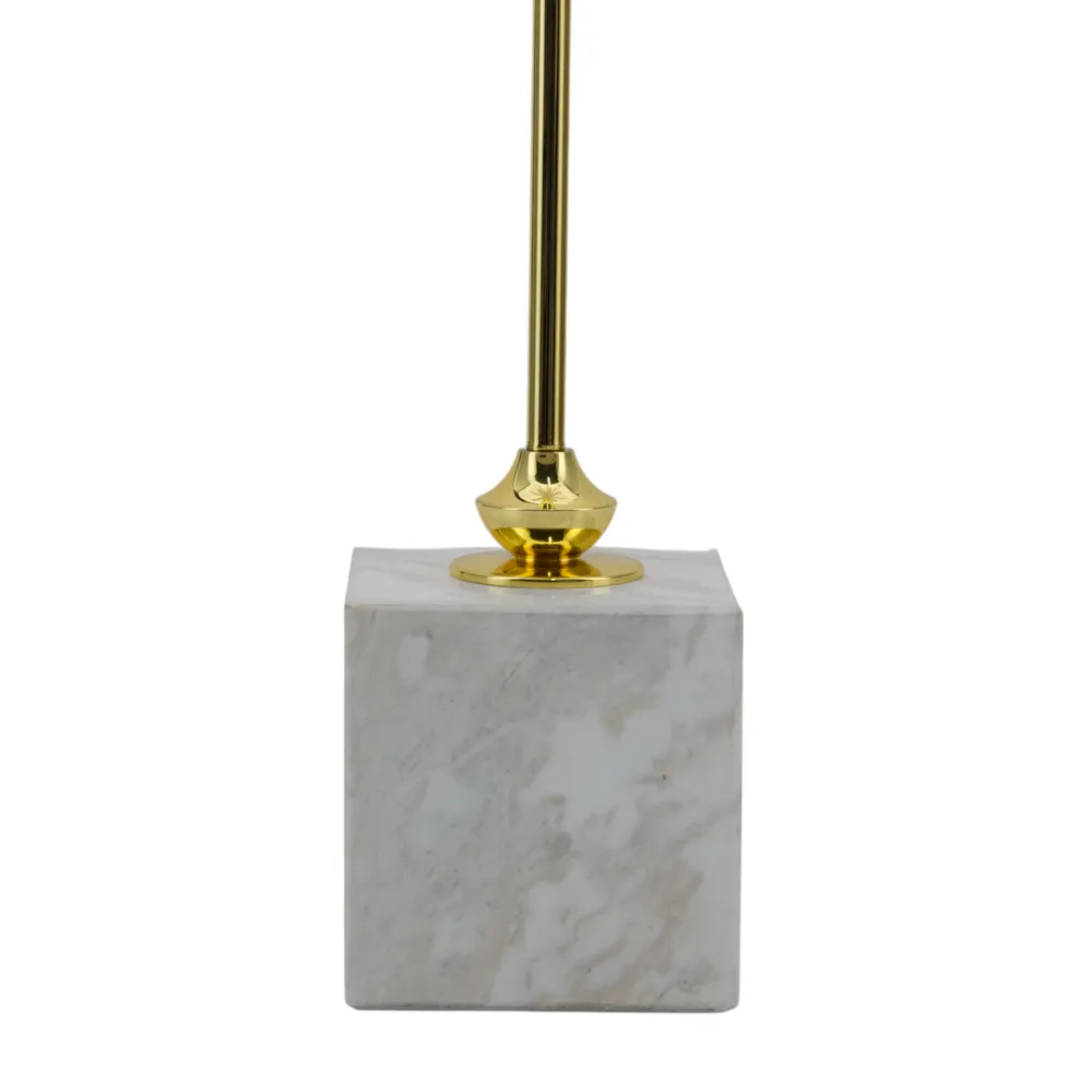COLINSHAW GOLD DECOR 17 (IN)