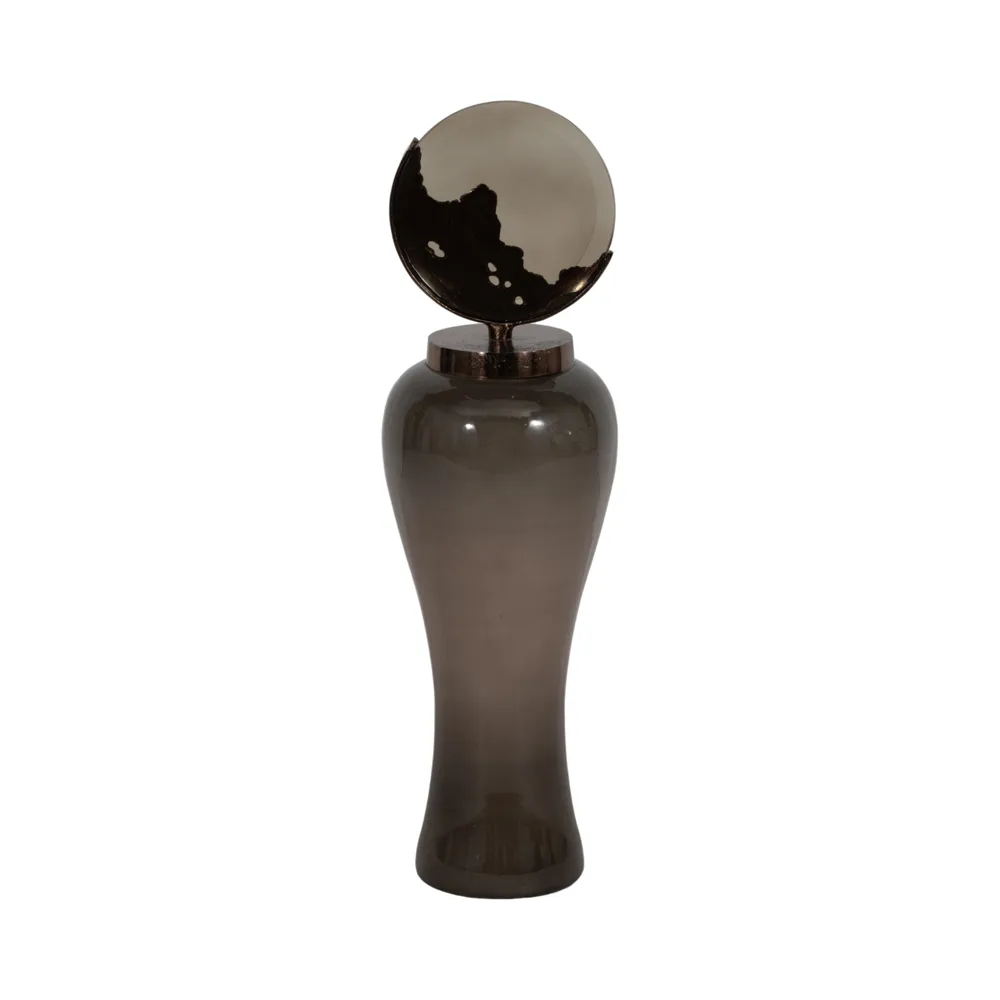 MILTONWAY SILVER JAR 30 (IN)