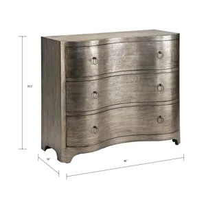 Greybeau Chest 2